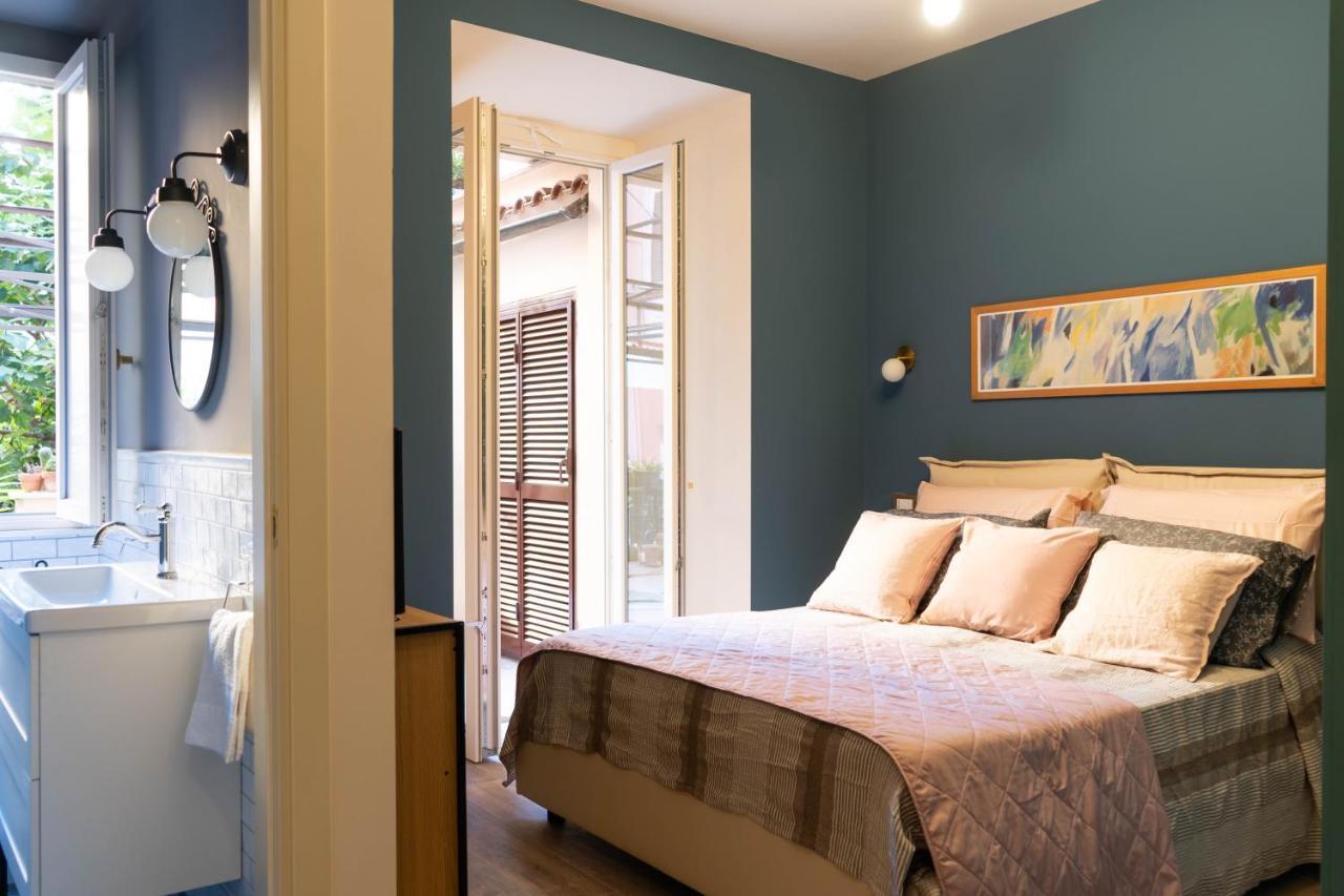 Bohouse Roma Apartment Exterior foto