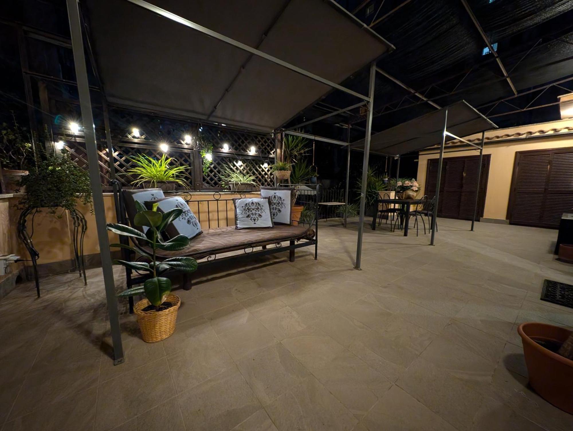 Bohouse Roma Apartment Exterior foto